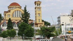 Ιερά Αγρυπνία στον Άγιο Αχίλλιο την Πέμπτη 28 Αυγούστου
